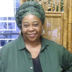 Meet your Posher, Cathy